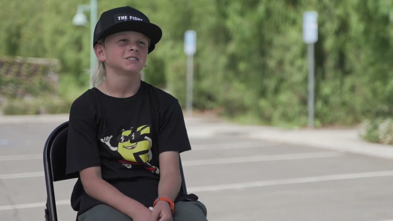 As the show accelerates towards its apotheotic ending, now it’s time for Canadian skateboarding superstar, Ryan Decenzo, to take up Next Gen’s competitors in a Stairstep Challenge that will set the skills bar to its highest point so far.<br /><br />🛹 Thanks for subscribing! 🛹 https://youtube.com/@FuelTV?sub_confirmation=1<br /><br />Watch more at https://fuel.tv