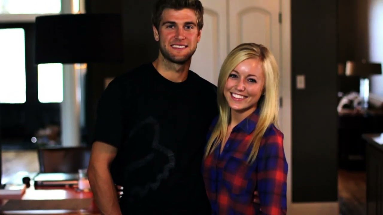 Ryan Dungey was given one opportunity at sixteen years old to ride in front of Roger DeCoster. Since that day, Dungey has won 5 championships, sacrificing everything for his dream.<br /><br />🛹 Thanks for subscribing! 🛹 https://youtube.com/@FuelTV?sub_confirmation=1<br /><br />Watch more at https://fuel.tv