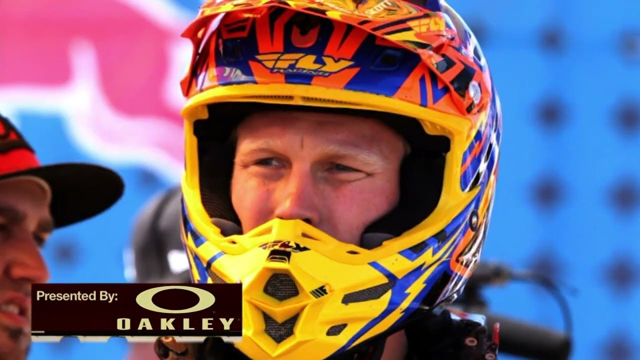 While a Championship may be unattainable for riders like Mike Alessi, Andrew Short, Broc Tickle and Jake Weimer, they all rely on their mentors to get them on the box.<br /><br />🛹 Thanks for subscribing! 🛹 https://youtube.com/@FuelTV?sub_confirmation=1<br /><br />Watch more at https://fuel.tv