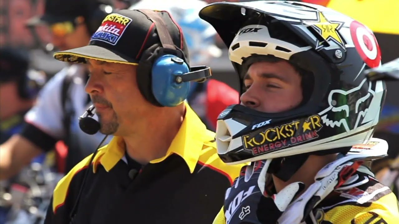 Behind the scenes and into the riders' lives, as they train, compete and fight for a title in the grueling AMA Championship 12-race series. Many will ride, few will emerge champions.<br /><br />🛹 Thanks for subscribing! 🛹 https://youtube.com/@FuelTV?sub_confirmation=1<br /><br />Watch more at https://fuel.tv