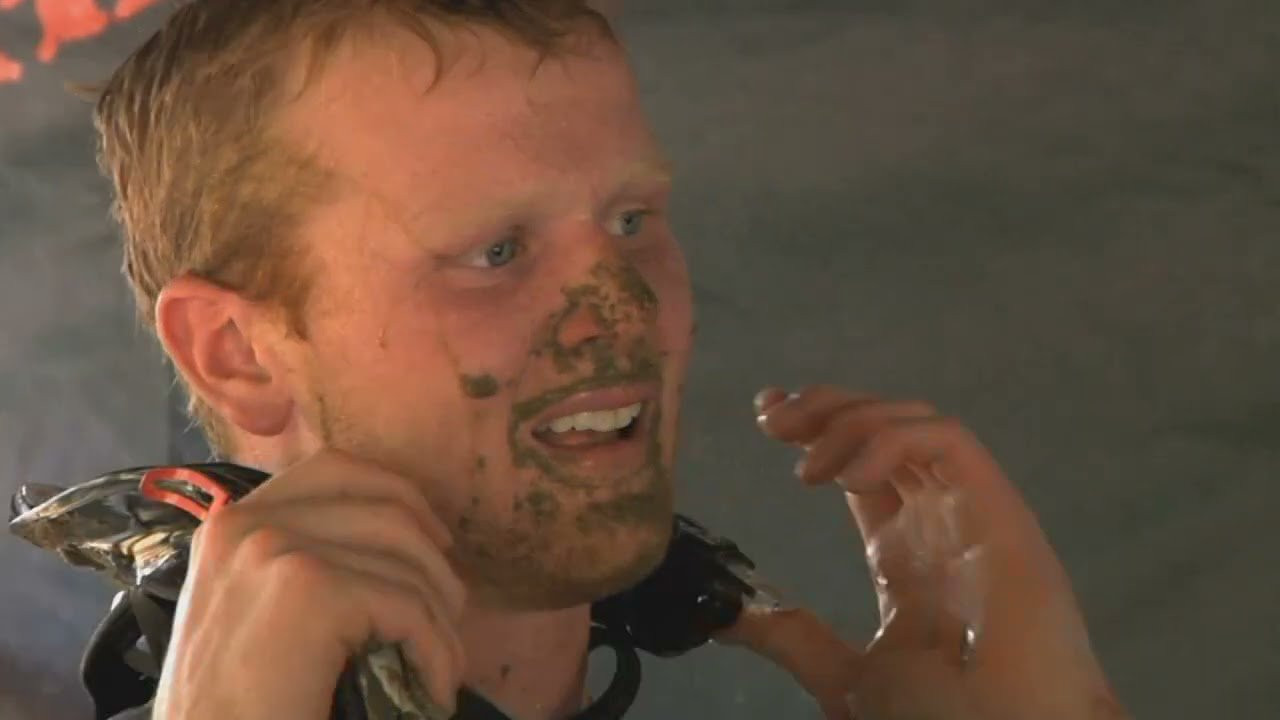 Behind the scenes and into the riders' lives, as they train, compete and fight for a title in the grueling AMA Championship 12-race series. Many will ride, few will emerge champions.<br /><br />🛹 Thanks for subscribing! 🛹 https://youtube.com/@FuelTV?sub_confirmation=1<br /><br />Watch more at https://fuel.tv