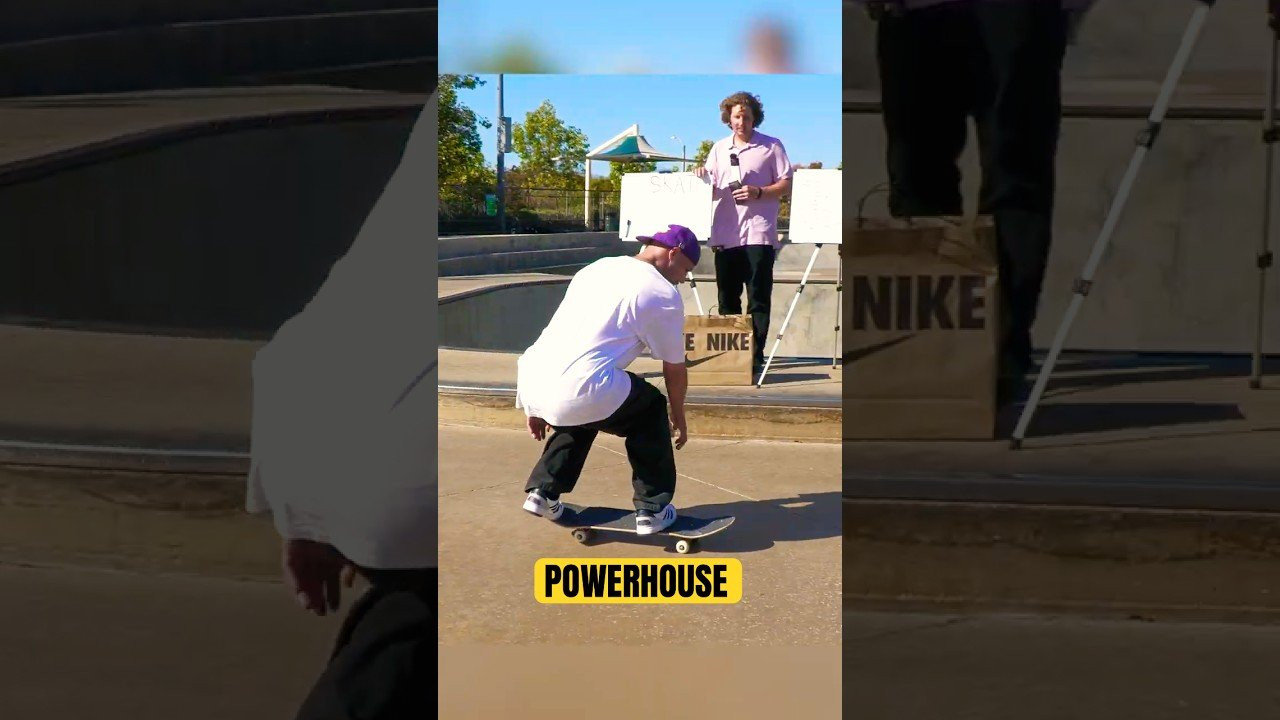 #DumbData #CFS #GameOfSkate #Skateboarding