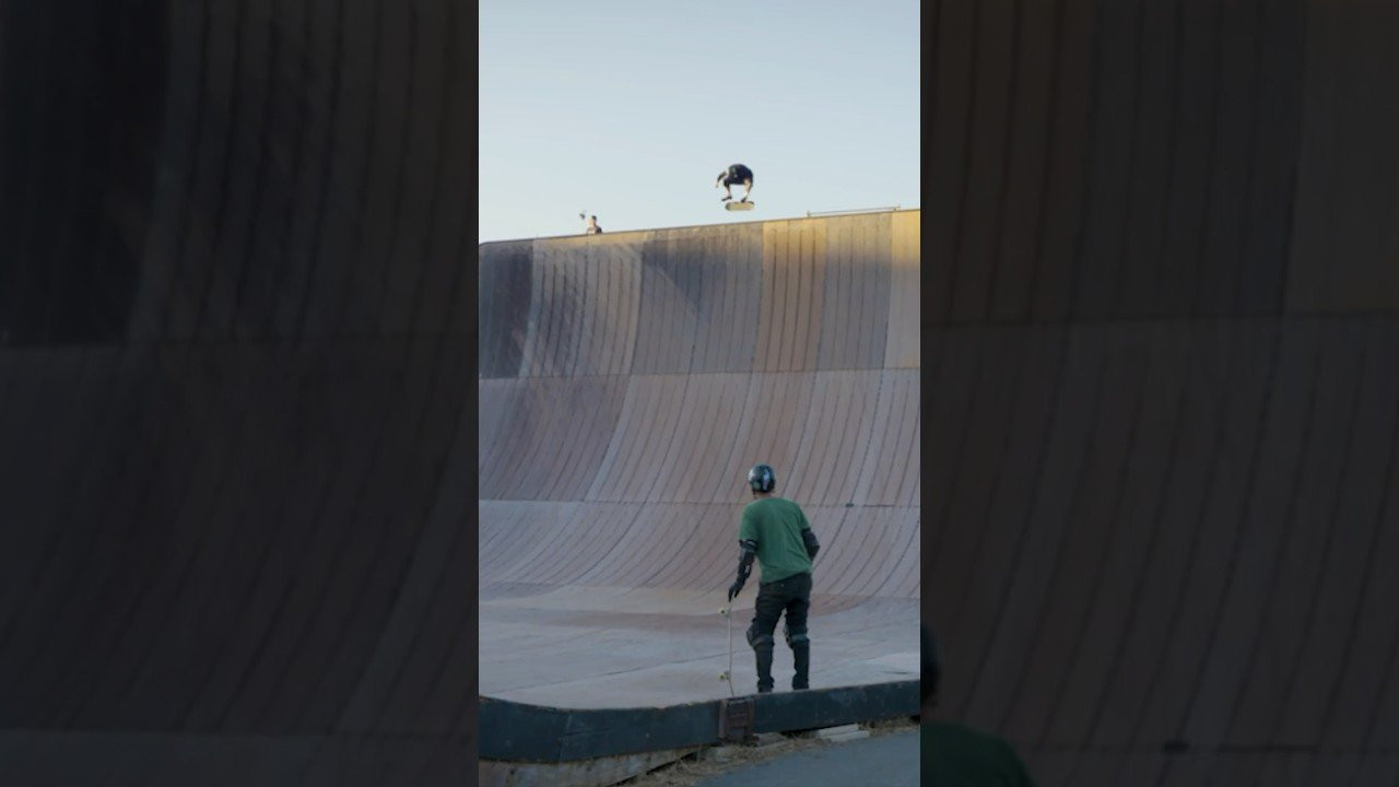 Tom is back for more, and he’s launched the game into another universe. He even brought a couple GOATs along for the ride.