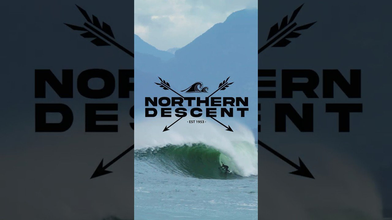 Like modern descendants to the spirit of Body Glove founders Bill and Bob Meistrell, the Coffin Brothers headed north in search of inspiration and cold-water waves, carrying the same ambition and adventurous drive that defined the pioneering brothers before them. Together, honoring more than 70 years in the ocean— bound by the cold, united by the surf, and warmed by their wetsuits - this is Northern Descent.<br /><br />Music: Shimmer by Supergloom<br />DP: Aaron Rathy<br />Editor: Kory Khojasteh