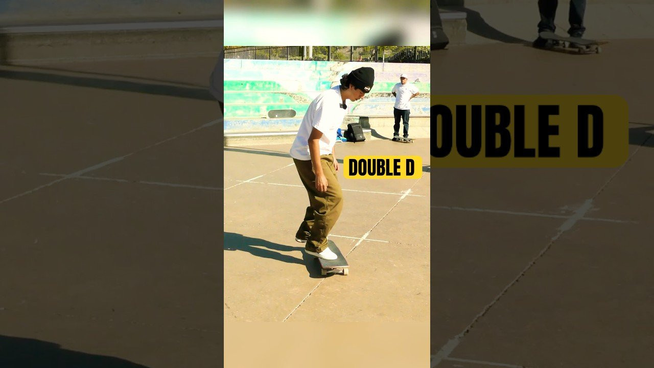 #DumbData #CFS #GameOfSkate #Skateboarding #Nollie #kickflip