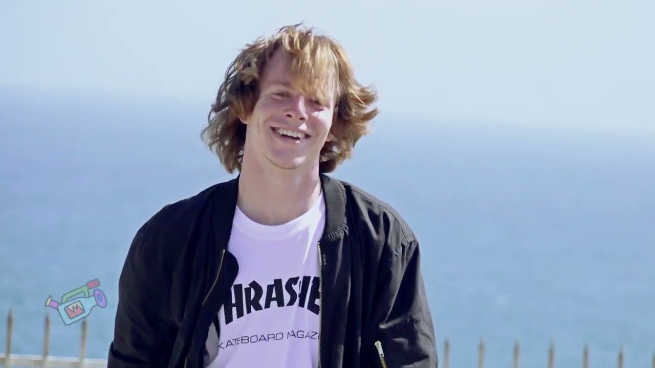 Third issue of the Dabble skateboarding video mag, hosted by Mark Appleyard, has Steve Caballero as a Rad Dad, explains why You Should Know Donny Hixson, presents Hometown Hero Chase Webb, listens to Evan Smith playing some music and much more.<br /><br />🛹 Thanks for subscribing! 🛹 https://youtube.com/@fueltv?sub_confirmation=1<br /><br />Watch more at https://fuel.tv