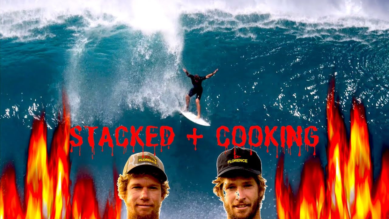 Nathan Florence makes his Betonline.AG predictions for the Florence Pipe Pro. <br /><br />For the first time in a very long time, you can actually throw money at the Hawaiian QS. And maybe, if you’re lucky, it’ll cover the gifts on your Christmas list.<br /><br />BetOnline have put odds up for the Florence Pipe Pro, meaning the Pipe contest that still behaves like a Triple Crown stop now comes with a betting slip attached.<br /><br />Finn McGill rolls into Pipe off back-to-back wins at Sunset and Haleʻiwa. Barron Mamiya’s come runner-up in both finals. Josh Moniz is another former QS winner at Pipe. The Florence brothers are… well the Florences. Carissa Moore is back dropping 18s between mum duties. Moana Jones Wong remains the Queen of six-foot-plus Pipeline.<br /><br />The only missing ingredient at the QS-level for years has been stakes.<br /><br />Now there are.<br /><br />Mikey C’s Picks — Florence Pipe Pro<br />Women<br /><br />$100 on Carissa Moore at +700 → wins $700<br />$100 on Erin Brooks at +700 → wins $700<br /><br />Men<br /><br />$100 on John John Florence at +250 → wins $250<br />$10 on Josh Moniz at +4000 → wins $400<br />$10 on Billy Kemper at +4000 → wins $400<br />$10 on Luke Tema at +4000 → wins $400<br />$10 on Nathan Florence at +3300 → wins $330<br />$10 on Ivan Florence at +3300 → wins $330<br /><br />Who you got?<br /><br />Place your Betonline.AG picks here.