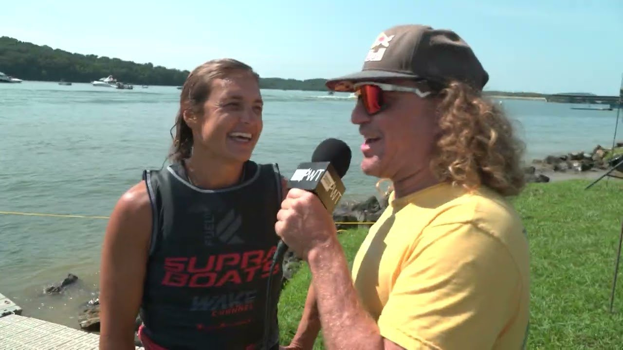 Highlights of the Pro Wakeboard Tour final event of the season, the much-awaited PWT Team Challenge, held on the waters of Fort Loudon Lake in Lenoir City, Tennessee. The world's top wakeboarders return to Lenoir to wrap the 2023 season under an exciting and unique competition format.<br /><br />🛹 Thanks for subscribing! 🛹 https://youtube.com/@FuelTV?sub_confirmation=1<br /><br />Watch more at https://fuel.tv