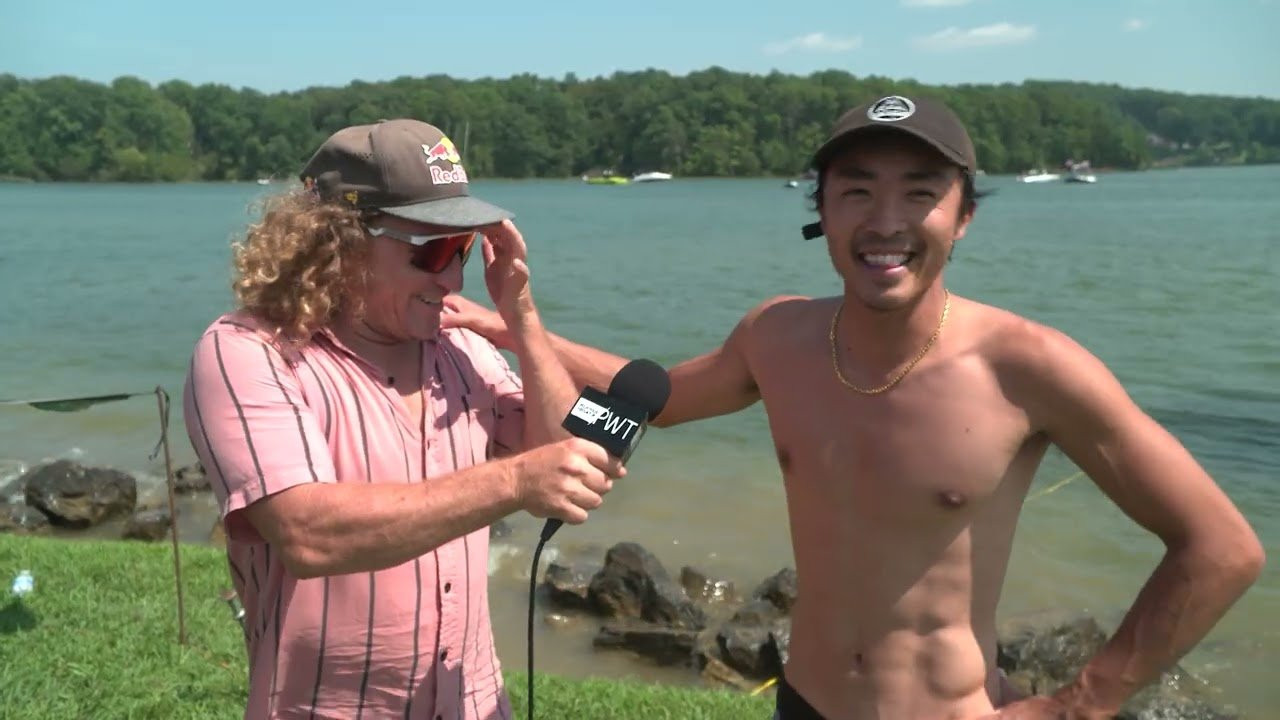 Highlights from the Pro Wakeboard Tour second to last event of the season, held at the picturesque waters of Fort Loudon Lake in Lenoir City, Tennessee, with the world's top wakeboarders showcasing their extraordinary skills and pushing the sport’s boundaries.<br /><br />🛹 Thanks for subscribing! 🛹 https://youtube.com/@FuelTV?sub_confirmation=1<br /><br />Watch more at https://fuel.tv