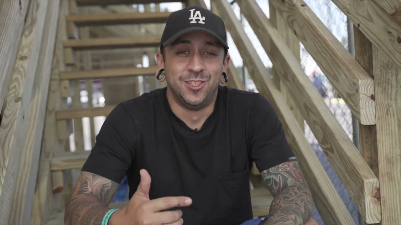 Next Gen Skateboarding’s final episode delves into the winner's lifestyle with an in-depth background check and captures every thrilling moment of the weekend at the Tampa Am contest.<br /><br />🛹 Thanks for subscribing! 🛹 https://youtube.com/@FuelTV?sub_confirmation=1<br /><br />Watch more at https://fuel.tv