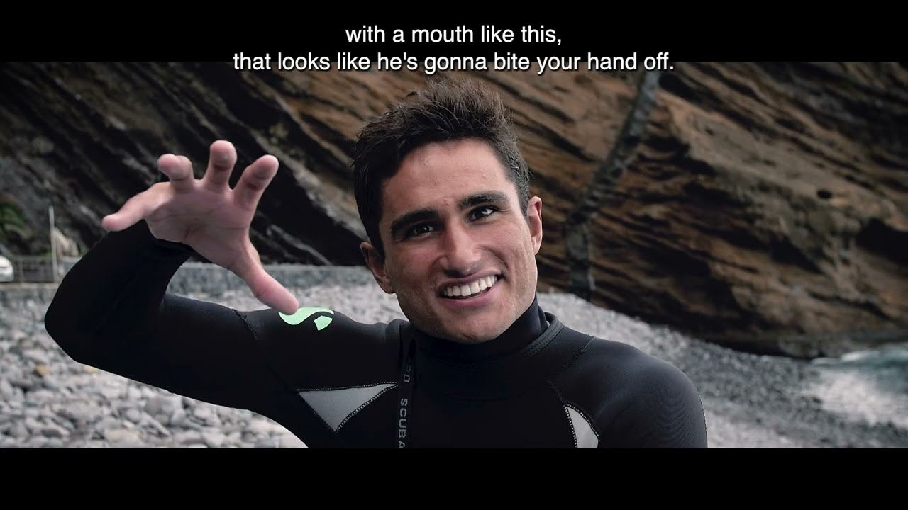 João Kopke sets out on a new adventure of finding the best waves, this time in Madeira Island. Along the way, with him always carrying a surfboard, we find out about the greatest things that Portuguese culture and nature have to offer.<br /><br />🛹 Thanks for subscribing! 🛹 https://youtube.com/@FuelTV?sub_confirmation=1<br /><br />Watch more at https://fuel.tv