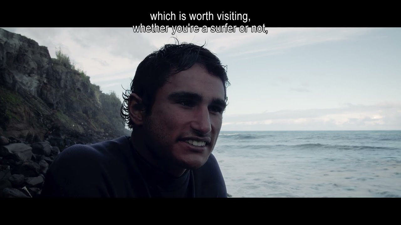 In a new episode of Riding Portugal the Azores takes center stage. Surfer João Kopke shows us what the beautiful island of S. Miguel has to offer, from its gastronomy to the green and inspirational landscapes, and of course… the waves.<br /><br />🛹 Thanks for subscribing! 🛹 https://youtube.com/@FuelTV?sub_confirmation=1<br /><br />Watch more at https://fuel.tv