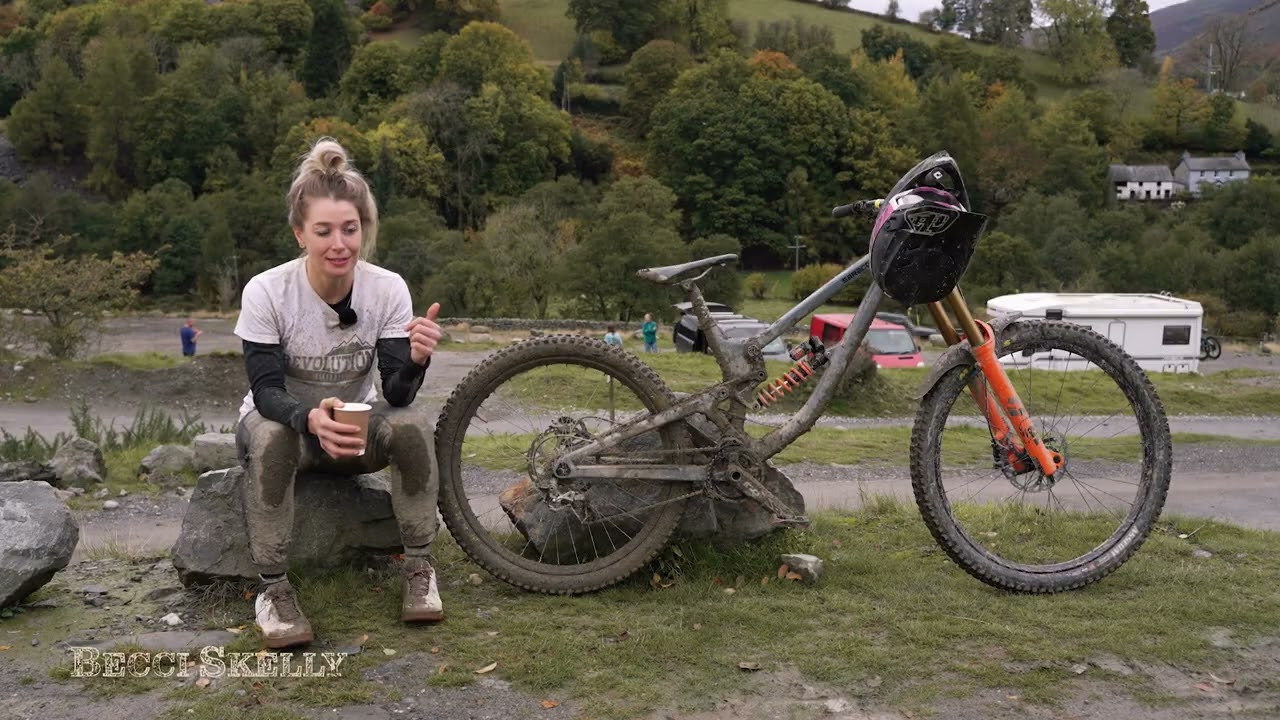 Mountain bikers share their personal motivations for grabbing the bike and hitting the trails at full speed. Featuring Matt Simmonds, Sian Dillon, Seth Barrett and many other expert riders, REASON TO RIDE was directed, shot and edited by Robert Montandon, who did an amazing job, rivalling with the best MTB productions out there.<br /><br />🛹 Thanks for subscribing! 🛹 https://youtube.com/@FuelTV?sub_confirmation=1<br /><br />Watch more at https://fuel.tv