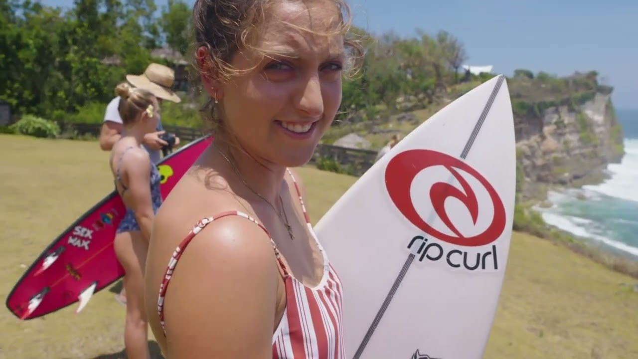 Do Rad Stuff is a fun trip from Rip Curl’s women’s team through Bali. The surfers show us where we can catch amazing waves in one of the most beautiful spots on the planet.<br /><br />🛹 Thanks for subscribing! 🛹 https://youtube.com/@FuelTV?sub_confirmation=1<br /><br />Watch more at https://fuel.tv