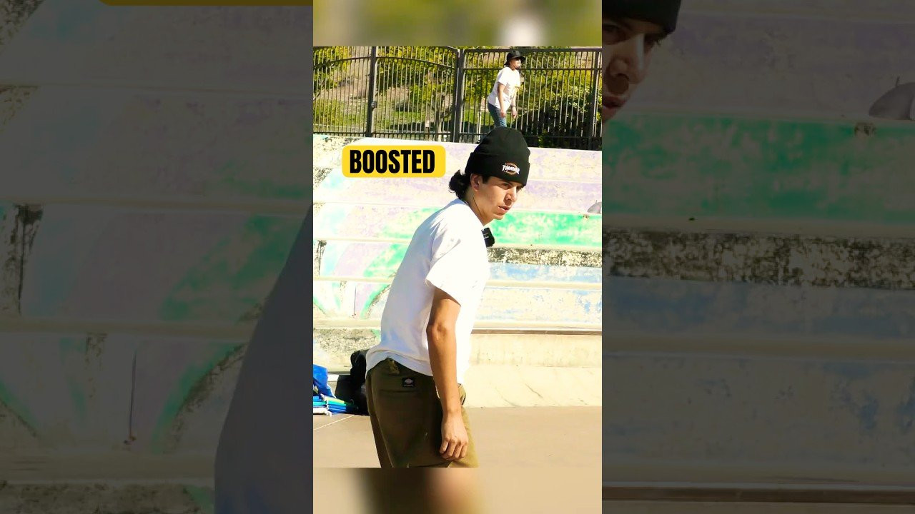 #DumbData #CFS #GameOfSkate #Skateboarding