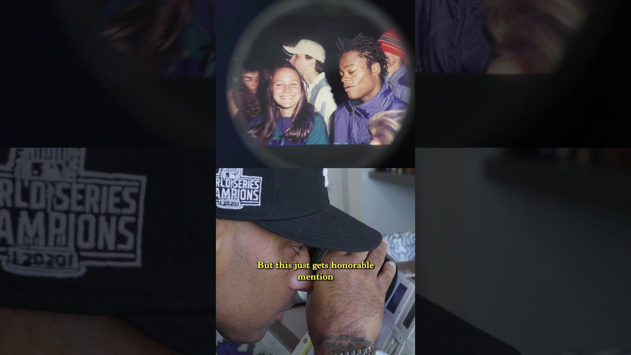 When we did the piece about all the skate photos that feature the Twin Towers a few years back, @atibaphoto uncovered a small cache of unscanned NYC shots from ~1997ish. It got us thinking what else he had in the archive from New York, both well-known favorites and unseen gems, so we stopped by his office to get a tour of his New York based photography dating back to his early days at TWS, when the city was just a novelty in a landscape dominated by the west coast