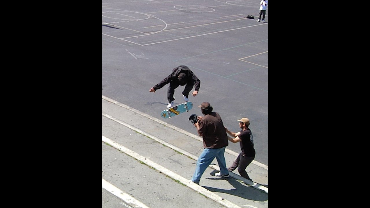 From Wallenberg to El Toro, Joslin etches his name into the history books as he takes flight for G-Ma.