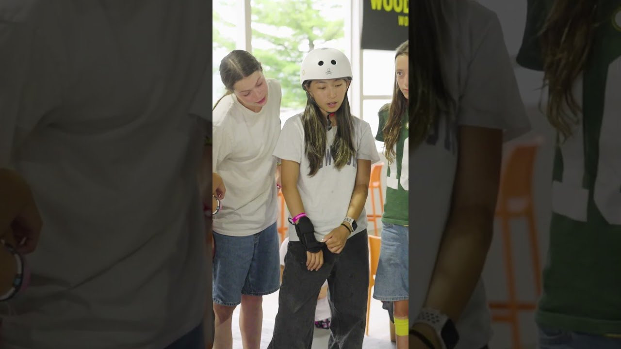 --<br /><br />Go to Woodward: www.woodwardpa.com | www.worldofwoodward.com<br /><br />Shop Woodward Apparel & Accessories: www.shopcampwoodward.com <br /><br />Subscribe: http://bit.ly/subscribe2woodward​ <br /><br />Facebook: http://facebook.com/woodwardcamp​ <br />Instagram: http://instagram.com/woodwardcamp​ <br />Twitter: http://twitter.com/woodwardcamp