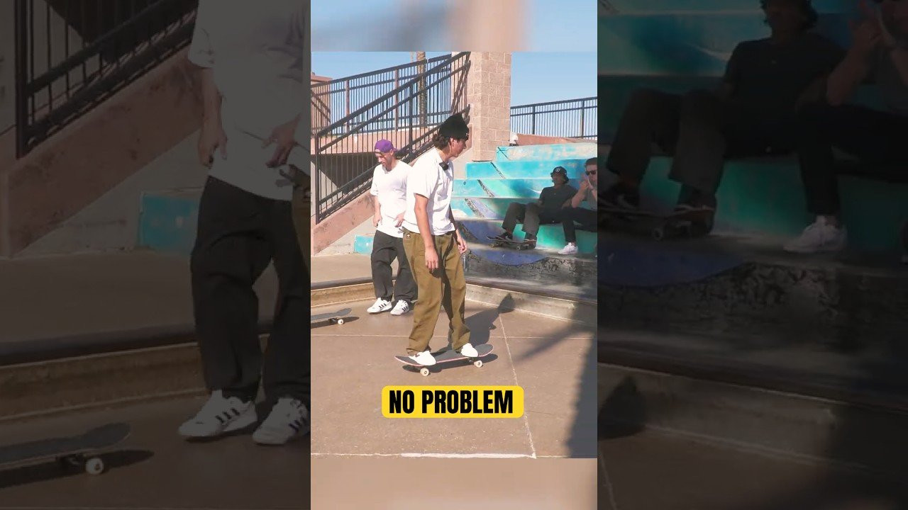 #DumbData #CFS #GameOfSkate #Skateboarding