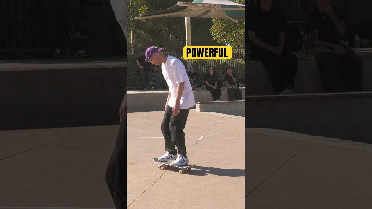 #DumbData #CFS #GameOfSkate #Skateboarding