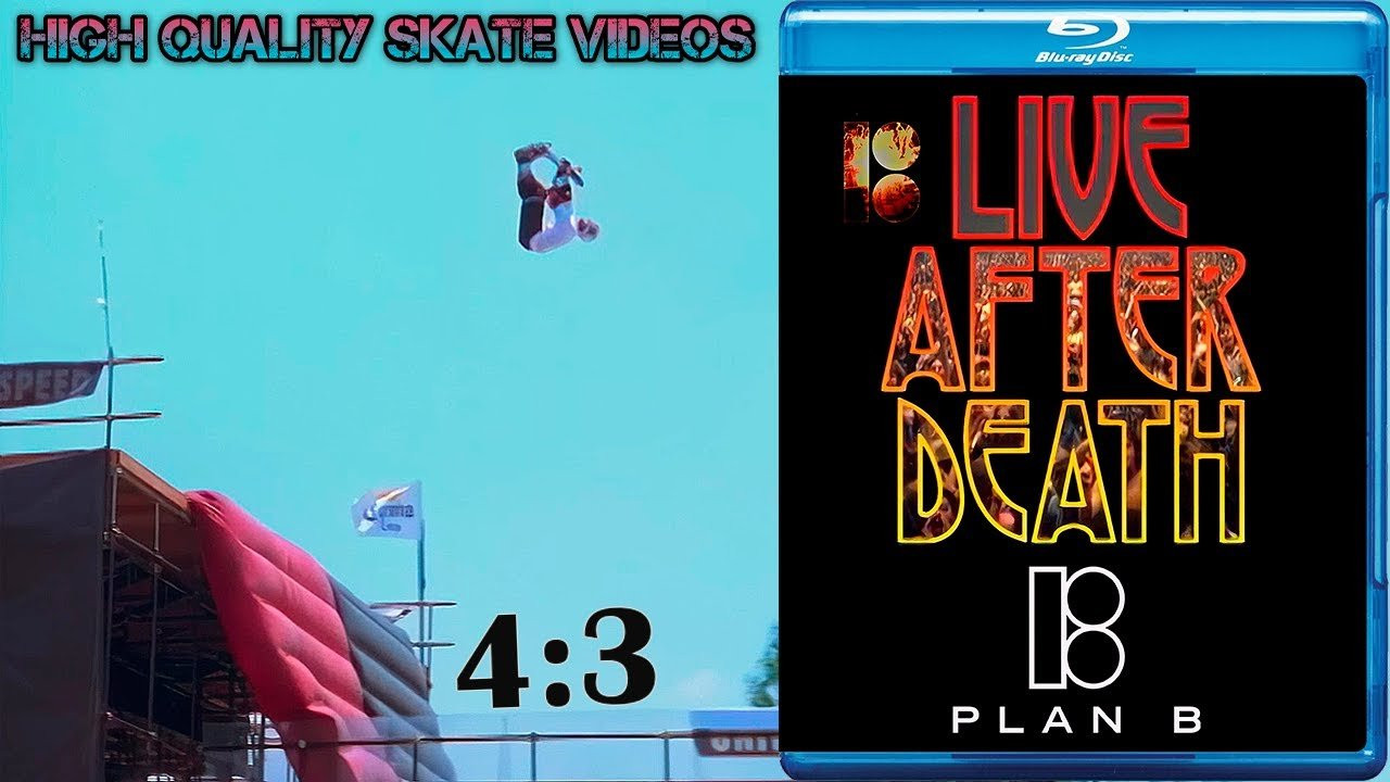 Discord Server Skate Video Archive / Skate Video Library: https://discord.me/skatevideolibrary<br /><br />Skate Video Archive: https://www.youtube.com/channel/UCI93zR95xMw-fvI7JLwsOwA<br /><br />Skate Video Library: https://www.youtube.com/@SkateVideoLibrary