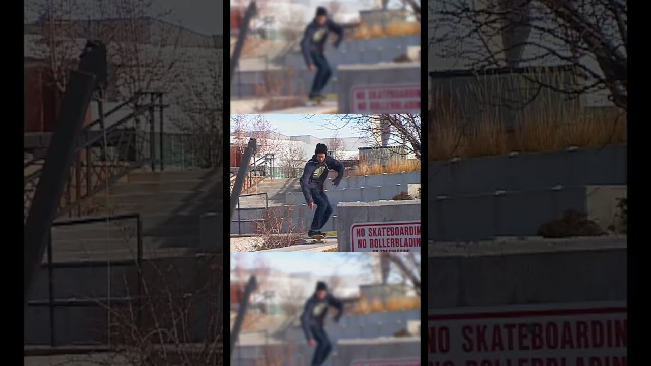 An Independent Skateboard Film <br /><br />Directed by Ryan Heier<br /><br />Produced by Ritual Skateboards<br /><br />Featuring: Aaron Ruchala, Bobby Hebner, Cameron Targosz, Coleman Phillips, Dominic Morgan, Jonny Palmer, Jordan Rommel, Justin Richards, Kris Cormier, Sebastian Hoffman, Tony Whiteman, and MANY More<br /><br />To purchase a copy of our film, please visit https://www.ritualskateboards.com/shop​.<br /><br />Thanks for the support!<br /><br />Follow Ritual Skateboards:<br />https://www.facebook.com/RitualSkateboardsLLC/<br />https://www.instagram.com/ritualskateboards/<br />https://www.tiktok.com/@ritualskateboards<br /><br />#Ritual3​ #RitualSkateboards​ #RyanHeier #Shorts #Skateboarding #VX1000