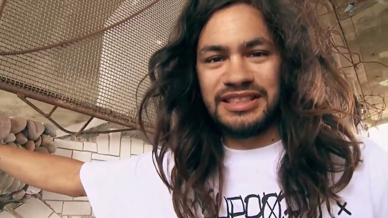 🛹 Thanks for subscribing! 🛹 https://youtube.com/@FuelTV?sub_confirmation=1<br /><br />Watch more at https://fuel.tv