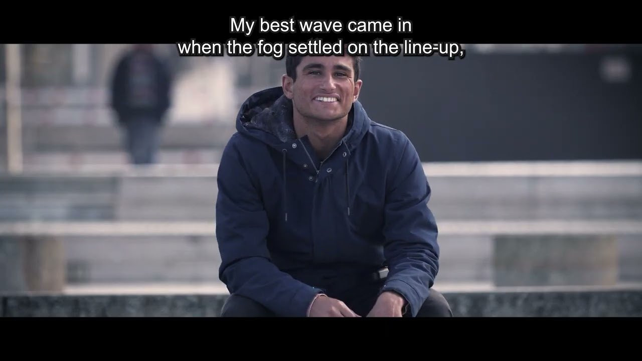 João Kopke continues his quest for new adventures in North Portugal. Out of the water, he discovers the treasures of Portuguese culture and nature. In this episode, follow him to one unique place offering great surfing spots and a fast-paced environment abounding of history.<br /><br />🛹 Thanks for subscribing! 🛹 https://youtube.com/@FuelTV?sub_confirmation=1<br /><br />Watch more at https://fuel.tv