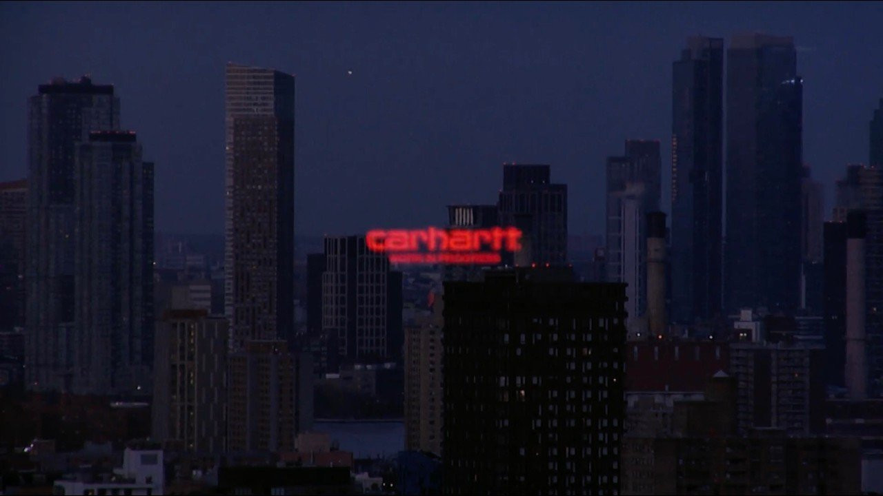 Lucus Dupuy’s NY Solo Show “Memory Root” with a collaborative sound installation with Dj Trystero is on view at Island Gallery through January 16th 2026<br /> <br />83 Bowery 2nd Floor, New York, NY 10002, United States<br /> <br />Supported By Carhart WIP<br /> <br />Director - Nic Boozang<br />Director of Photography - Owen Smith-Clark<br />Editors - Logan Triplett and Nic Boozang<br />Colorist - Julien Alary<br />Music - Lucas Dupuy and DJ Trystero<br />Print Transparency - 99 Print Shop<br /><br />More from Carhartt WIP<br />Official website: https://www.carhartt-wip.com/<br />Instagram: https://www.instagram.com/carharttwip/<br />TikTok: https://www.tiktok.com/@carharttwip