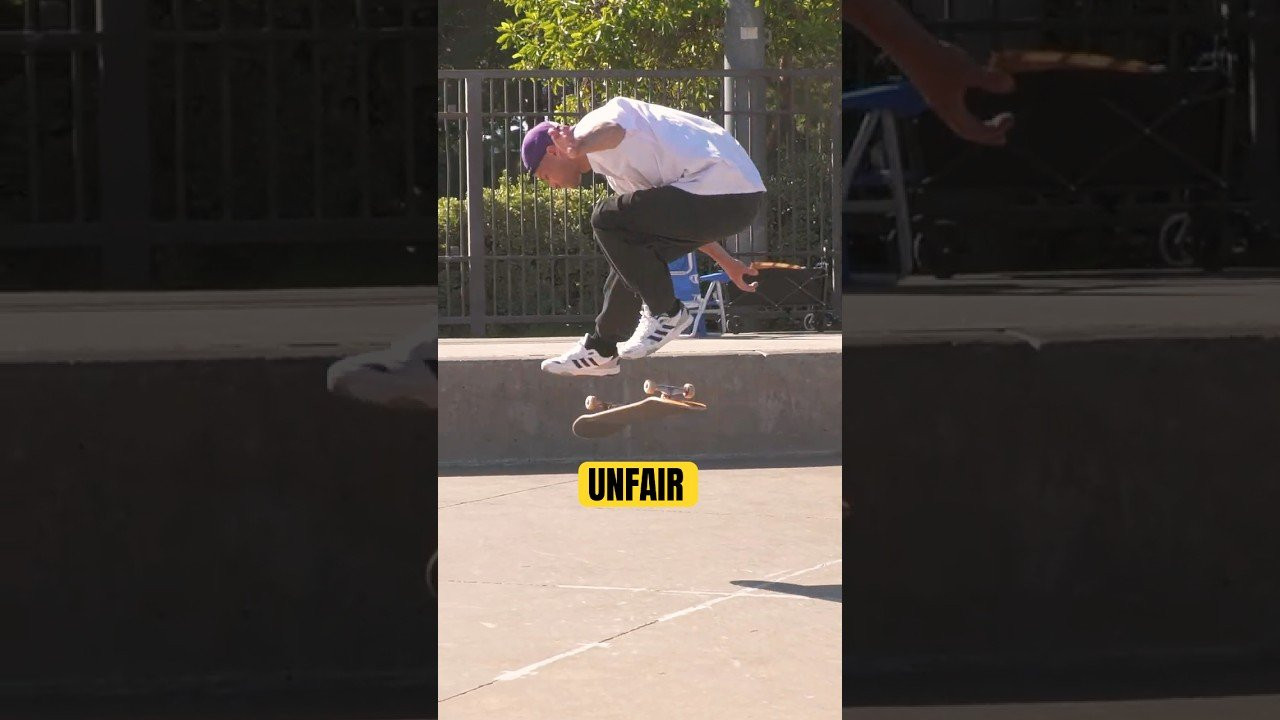 #DumbData #CFS #GameOfSkate #Skateboarding