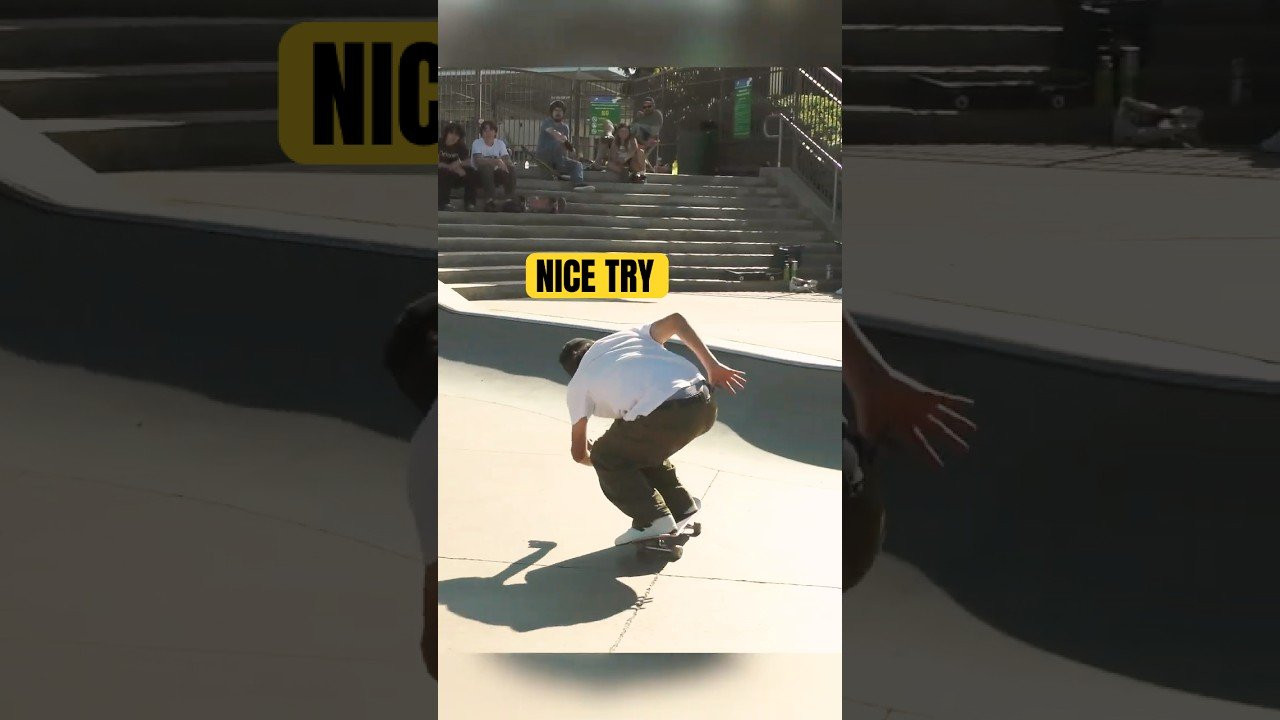 #DumbData #CFS #GameOfSkate #Skateboarding