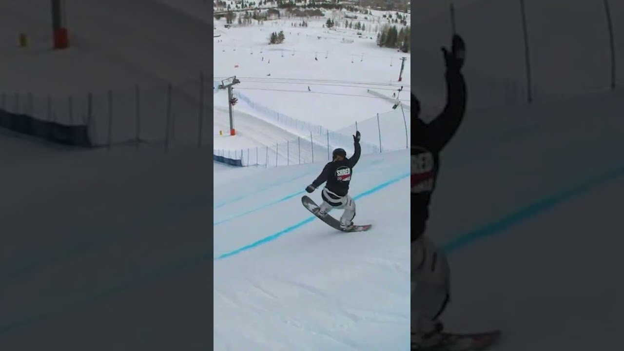 ____<br /><br />X Games — your destination for all things action sports, music, lifestyle and everything in between. <br /><br />Visit our official homepage at http://xgames.com for more coverage and highlights.<br /><br />SUBSCRIBE: https://www.youtube.com/XGames<br /><br />Check us on Social @XGames:<br />Instagram ► https://instagram.com/xgames<br />TikTok ► https://www.tiktok.com/@XGames<br />Twitter ► https://twitter.com/xgames<br />Facebook ► https://facebook.com/XGames<br />Twitch ► https://www.twitch.tv/xgames<br />Snapchat ► @xgames<br /><br />Thanks for watching #XGames!