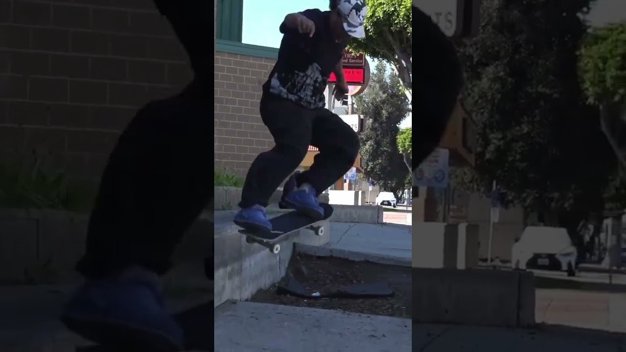 🇧🇷 Joao is back in town 🔥<br />🎥 @kennymartes