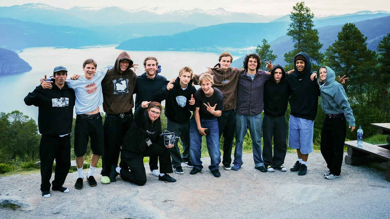 Feat. Ville Wester, Dylan Jaeb, Eetu Toropainen, Kinser Cathey, Alex Elfving, Sarah Meurle, David Jakinda, Vitus Silas, Karsten Kleppan, Eniz Fazliov, Vincent Huhta Hasselberg<br /><br />Join us on a Camping Trip through Norway while the crew films for Tor Ström's new video "A MID SUMMER". Captured by Bennet with additional angles from Tao himself. Enjoy! <br /><br />Filmed by Tor Ström & Bennet Rahm<br />Edited by Bennet Rahm<br /><br />Get our books & apparel collection here: https://pocketskatemag.com/shop/<br /><br />Feel free to subscribe to our channel and follow us on Instagram:<br />http://www.instagram.com/pocketskatemag <br /><br />Our Website:<br />http://www.pocketskatemag.com
