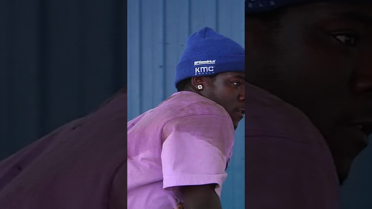 Subscribe now at: http://www.youtube.com/vans?sub_confirmation=1<br /><br />Connect with Vans: <br />http://www.vans.com <br />http://www.tiktok.com/@vans<br />http://www.instagram.com/vans<br />http://www.youtube.com/vans