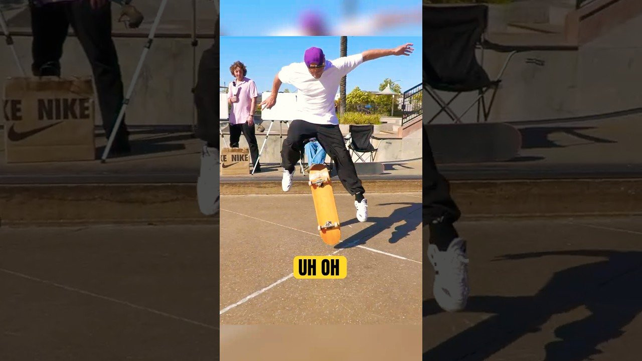 #DumbData #CFS #GameOfSkate #Skateboarding