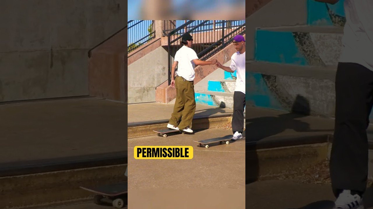 #DumbData #CFS #GameOfSkate #Skateboarding