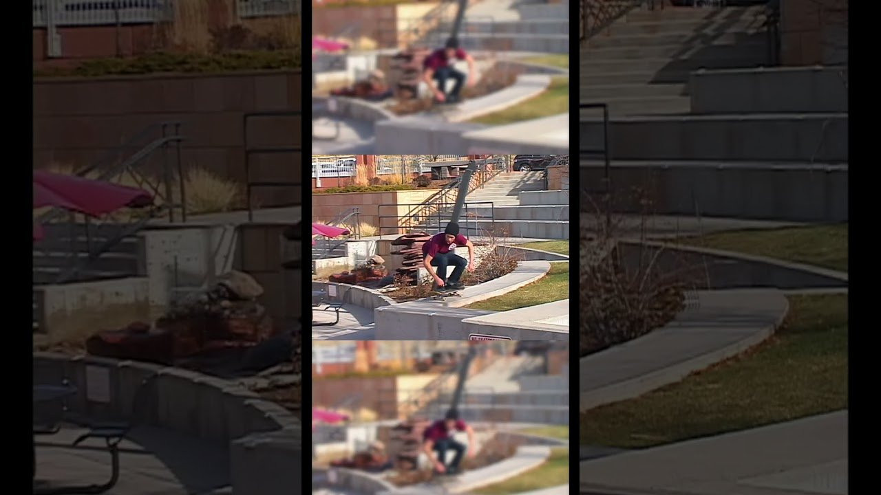 An Independent Skateboard Film <br /><br />Directed by Ryan Heier<br /><br />Produced by Ritual Skateboards<br /><br />Featuring: Aaron Ruchala, Bobby Hebner, Cameron Targosz, Coleman Phillips, Dominic Morgan, Jonny Palmer, Jordan Rommel, Justin Richards, Kris Cormier, Sebastian Hoffman, Tony Whiteman, and MANY More<br /><br />To purchase a copy of our film, please visit https://www.ritualskateboards.com/shop​.<br /><br />Thanks for the support!<br /><br />Follow Ritual Skateboards:<br />https://www.facebook.com/RitualSkateboardsLLC/<br />https://www.instagram.com/ritualskateboards/<br />https://www.tiktok.com/@ritualskateboards<br /><br />#Ritual3​ #RitualSkateboards​ #RyanHeier #Shorts #Skateboarding #VX1000