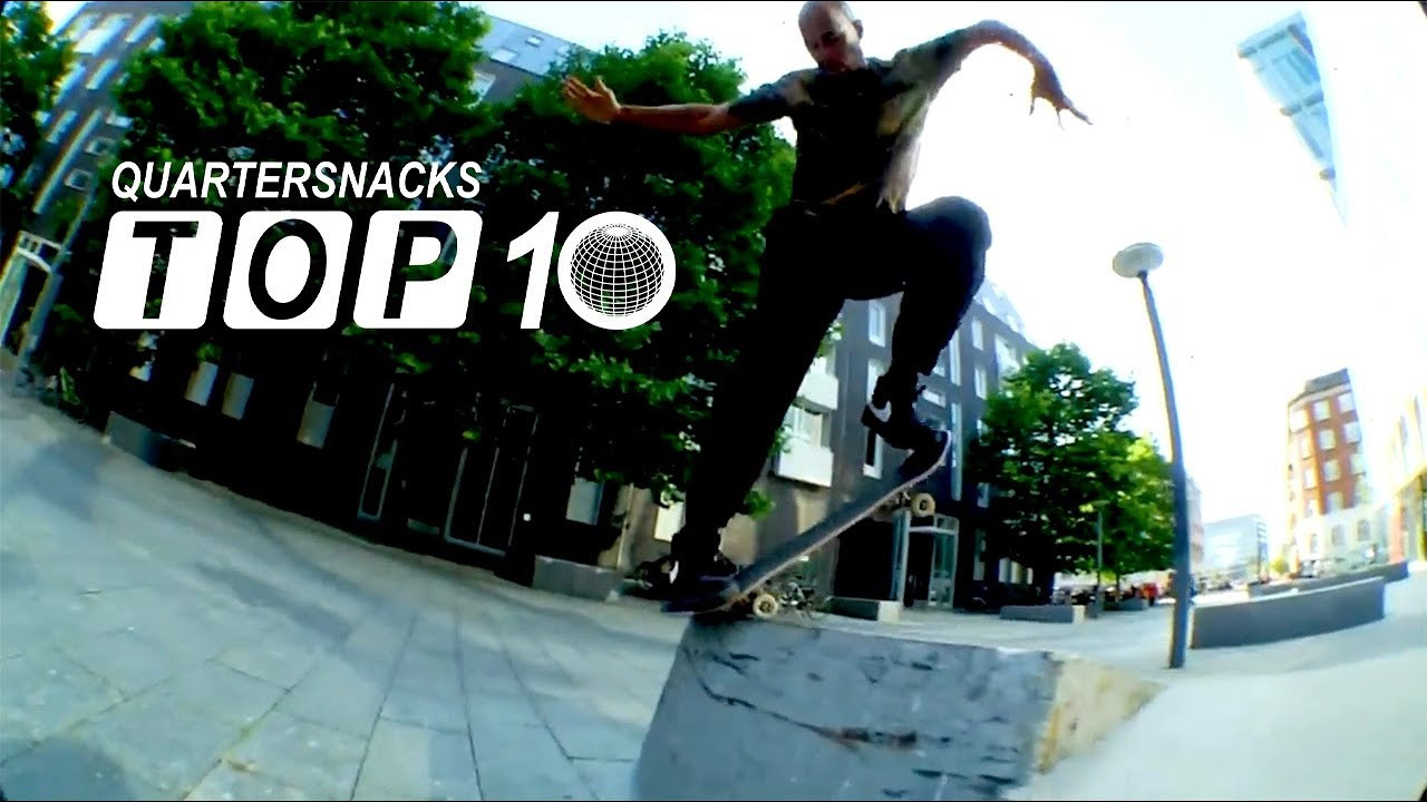 Links to original clips: https://quartersnacks.com/2025/12/qstop10-december-12-2025/ • Intro via @atm_sir_charge on IG