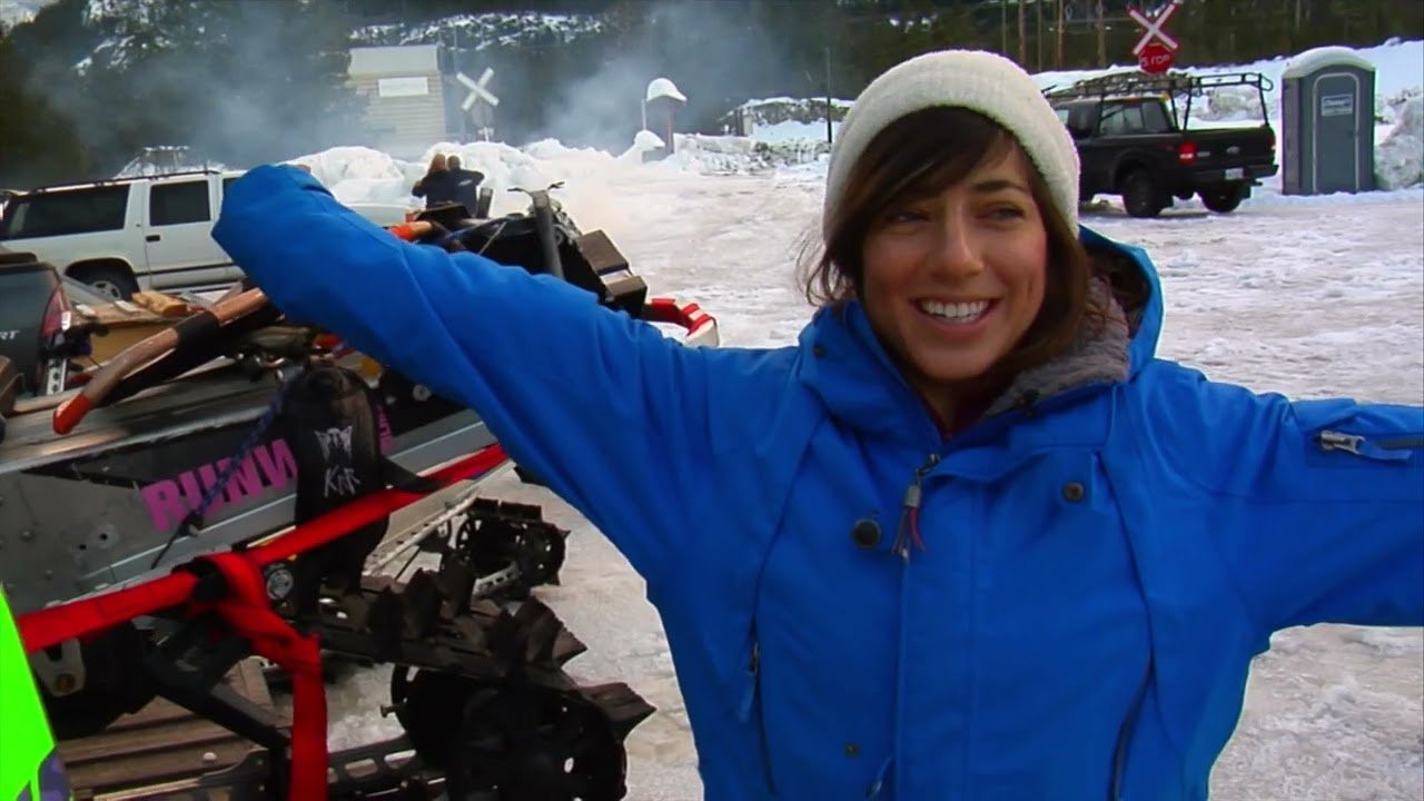 Snowboarding's top women's pros ride everything from rails to powder.<br /><br />🛹 Thanks for subscribing! 🛹 https://youtube.com/@FuelTV?sub_confirmation=1<br /><br />Watch more at https://fuel.tv