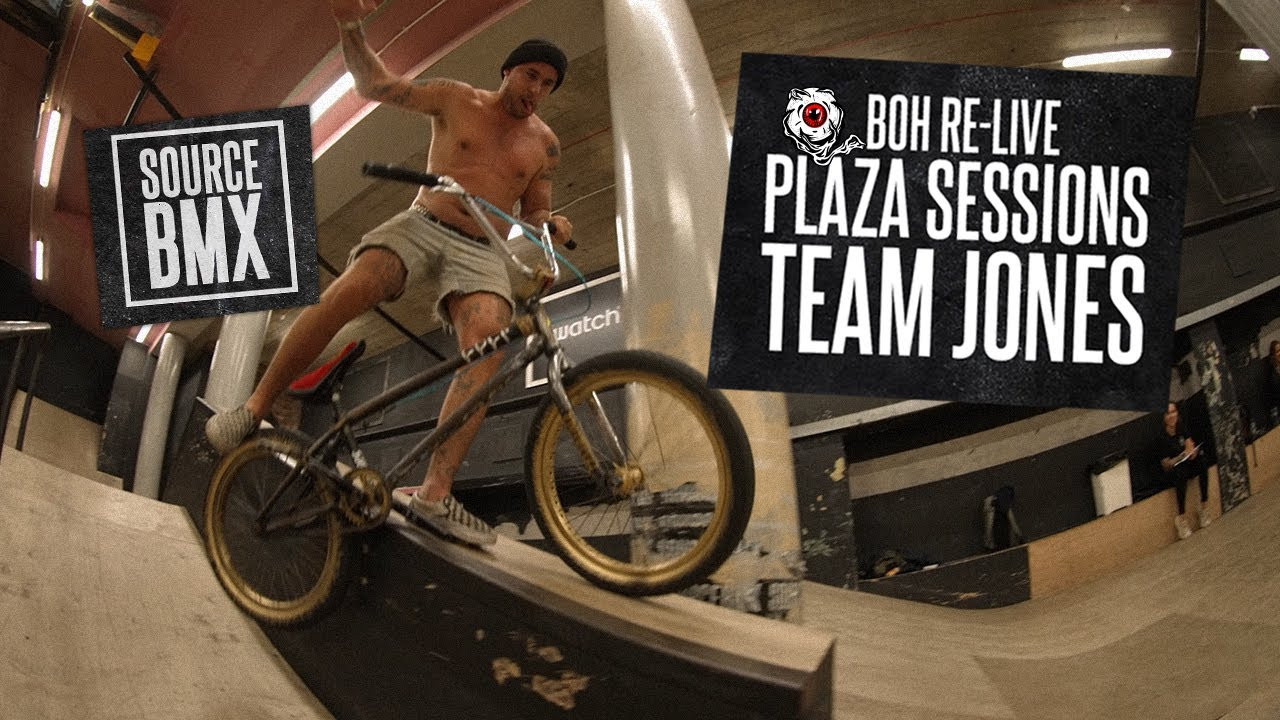 Source BMX: Trey Jones & Marcel Andersen Plaza Session<br />Sub to @sourcebmx for more!<br /><br />#bmx #bmxbike #sourcebmx