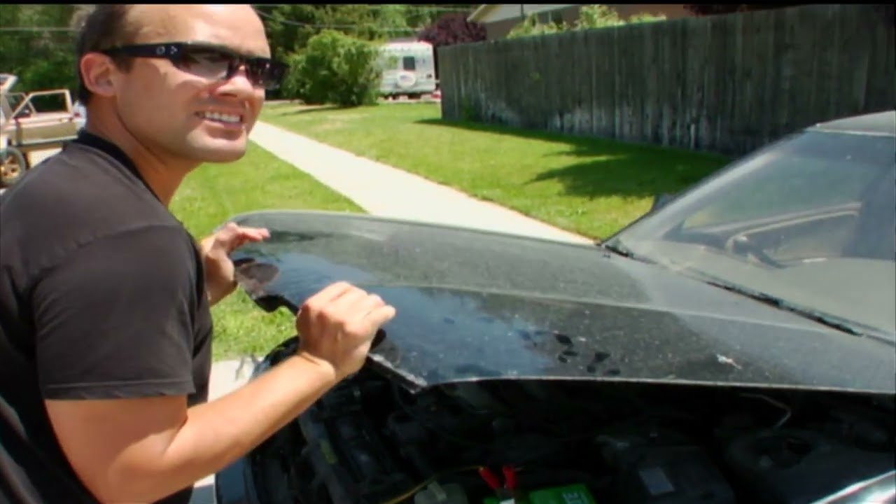 Cam and Crum race with trailers in-tow, the boys do some car shopping, and the 2008 supercross season is revisited. Plus, join Crum for the first chicken-cross track race.<br /><br />🛹 Thanks for subscribing! 🛹 https://youtube.com/@FuelTV?sub_confirmation=1<br /><br />Watch more at https://fuel.tv