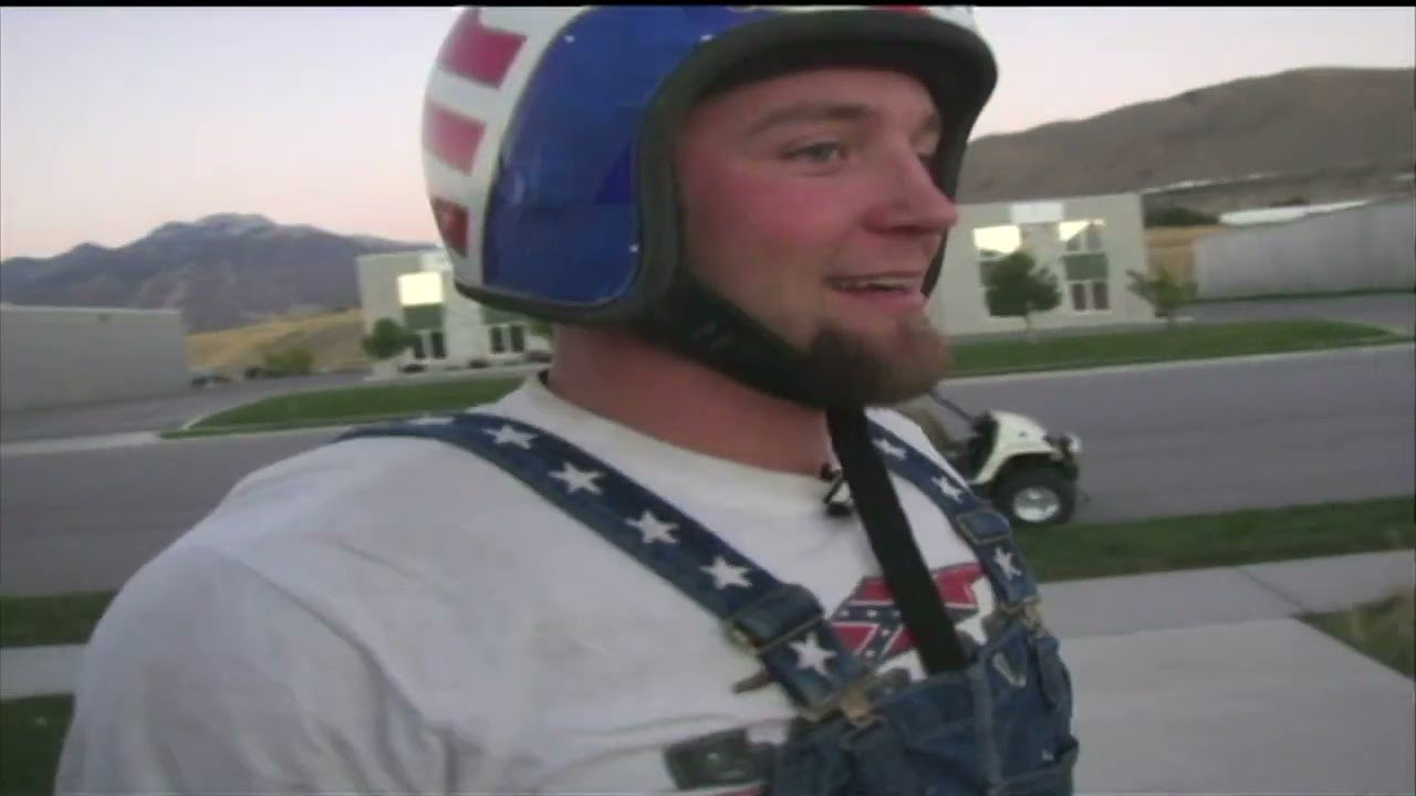 Refus explains what a Thrillbillie is and how someone becomes one. Plus, the Thrillbillies big wheel at Lake Powel, ride a rocket toilet, freeride in the Utah desert, and learn to fight the hard way.<br /><br />🛹 Thanks for subscribing! 🛹 https://youtube.com/@FuelTV?sub_confirmation=1<br /><br />Watch more at https://fuel.tv