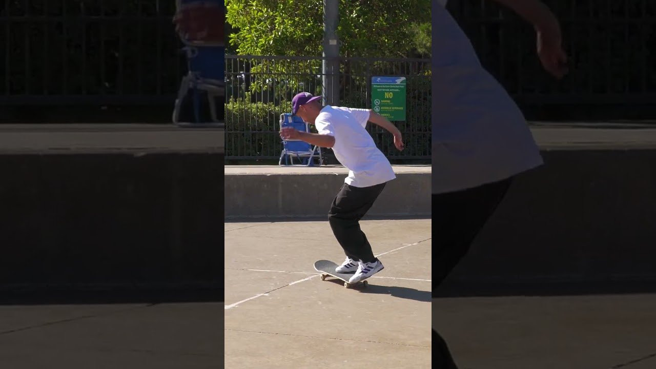 #DumbData #CFS #GameOfSkate #Skateboarding