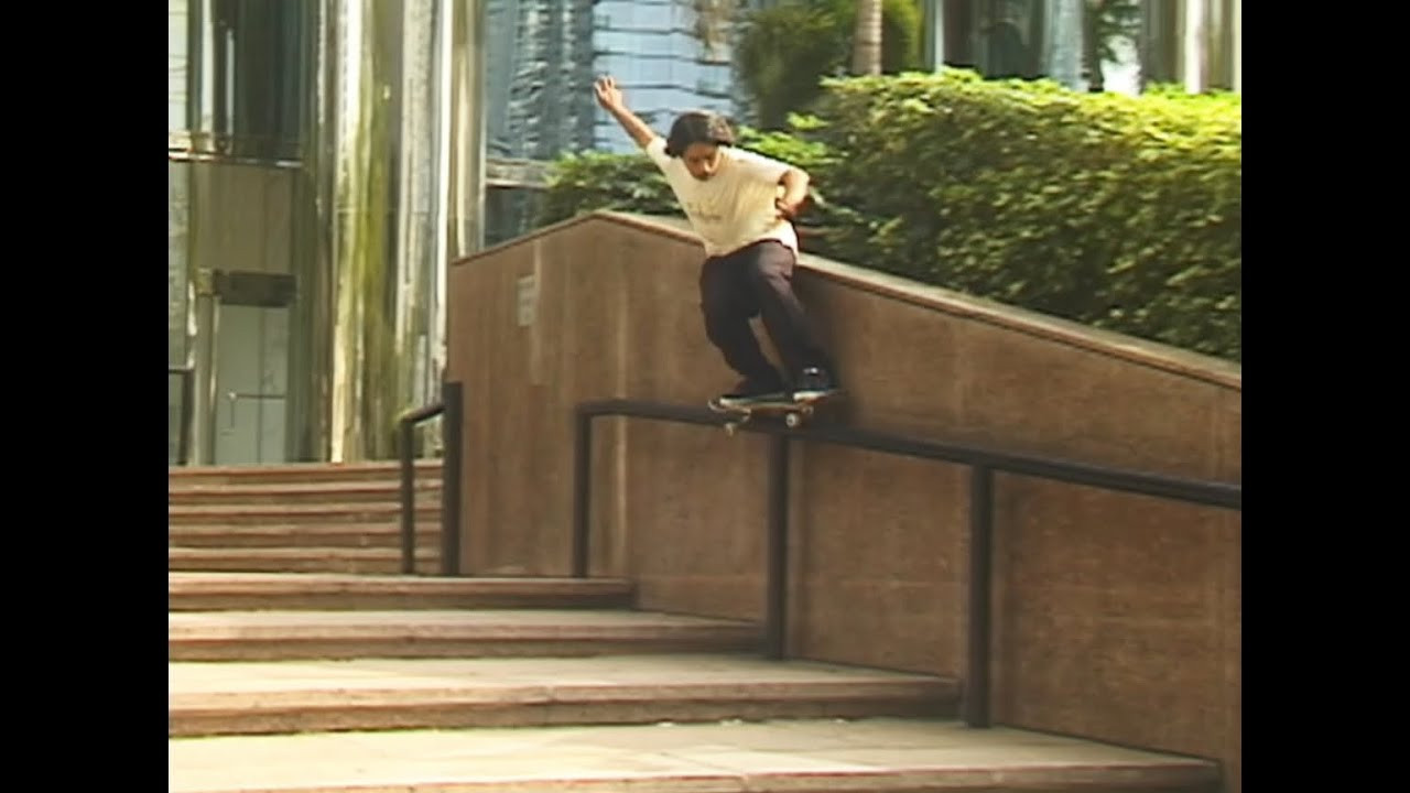 Mike hit's the streets of Miami in the new IPATH X Magenta collection. <br />Now available in finer skateshops worldwide, Magentaskateboards.com & IPATH.com<br /><br />Filmed by Boaz Aquino.<br /><br />#ipath #ipathskateboarding #ipathfootweat #magentaskateboards #magenta #miami #miamiskateboarding #skateboarding #skateboard