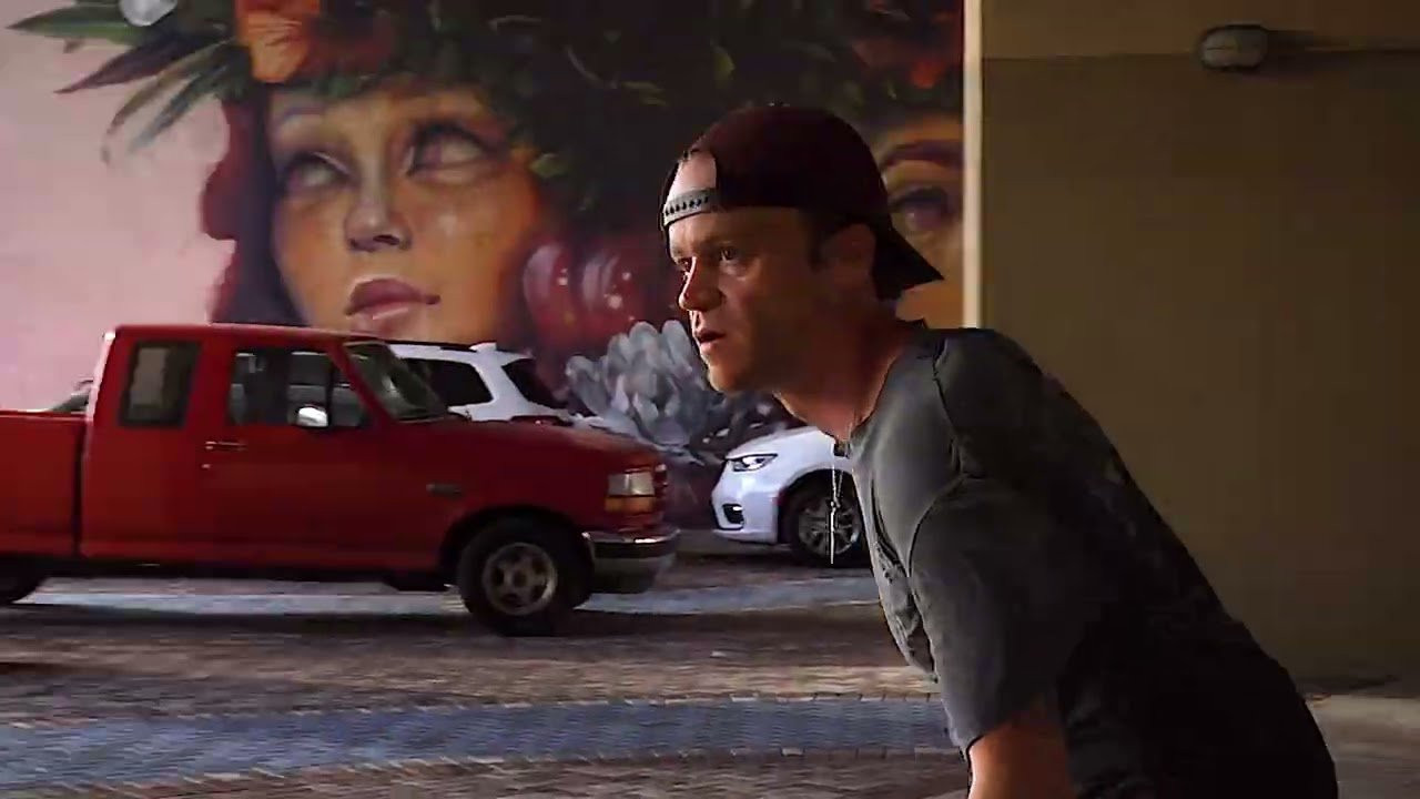 The full "Box Truck" video, the raw cut. <br /><br />Featuring Erik Herrera, Daiki Hoshino, Brad Cromer, Cyrus Bennett, Mason Silva, Drake Johnson, Dick Rizzo, Salomon Cardenas, Sam Narvaez, Nick Matthews, Romel Torres, and Finn Pope.