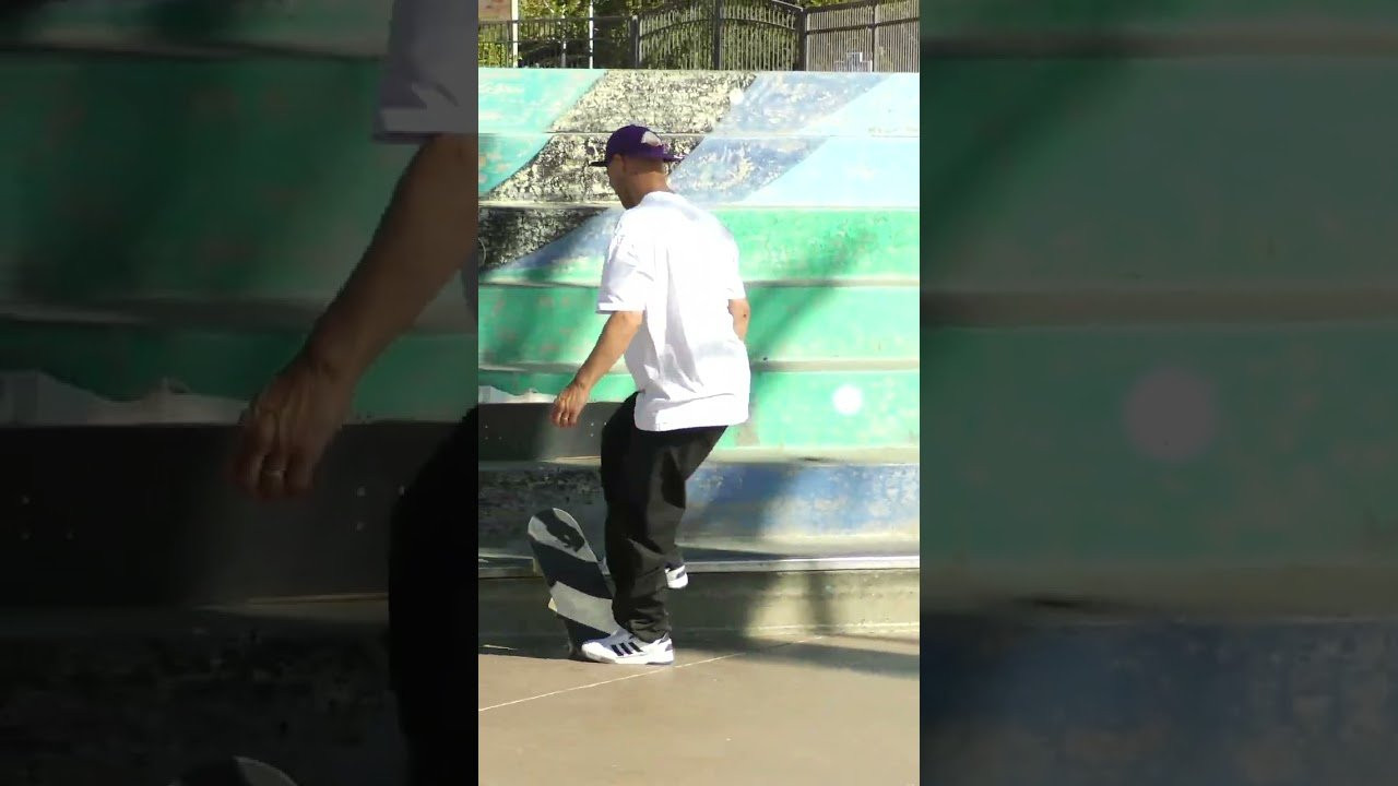 #DumbData #CFS #GameOfSkate #Skateboarding