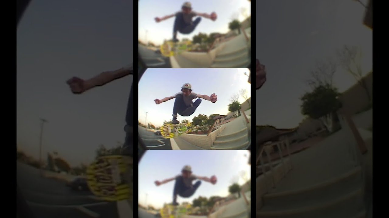 An Independent Skateboard Film <br /><br />Directed by Ryan Heier<br /><br />Produced by Ritual Skateboards<br /><br />Featuring: Aaron Ruchala, Bobby Hebner, Cameron Targosz, Coleman Phillips, Dominic Morgan, Jonny Palmer, Jordan Rommel, Justin Richards, Kris Cormier, Sebastian Hoffman, Tony Whiteman, and MANY More<br /><br />To purchase a copy of our film, please visit https://www.ritualskateboards.com/shop​.<br /><br />Thanks for the support!<br /><br />Follow Ritual Skateboards:<br />https://www.facebook.com/RitualSkateboardsLLC/<br />https://www.instagram.com/ritualskateboards/<br />https://www.tiktok.com/@ritualskateboards<br /><br />#Ritual3​ #RitualSkateboards​ #RyanHeier #Shorts #Skateboarding #VX1000