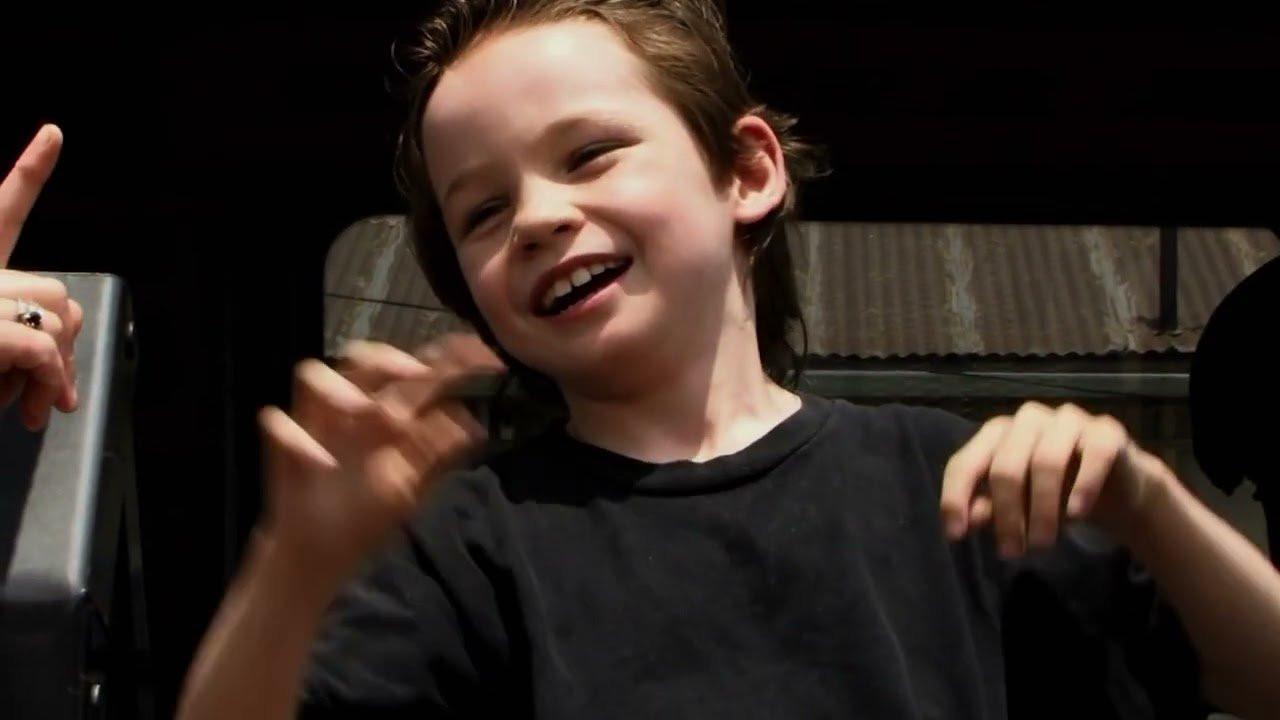 Three years after becoming paralyzed from the neck down in a horrific Dew-Tour accident, BMX pro Stephen Murray’s rehab has him closer to possibly walking, and his new company STAY STRONG has him staying positive.<br /><br />🛹 Thanks for subscribing! 🛹 https://youtube.com/@fueltv?sub_confirmation=1<br /><br />Watch more at https://fuel.tv