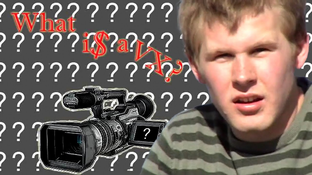 What Is A VX? (2007)<br /><br />Directed by Andrew Bonner<br /><br />Skaters<br />Aaron McBride<br />Aristides Staffieri<br />Ben Bofill<br />Dustin McWethy<br />Jesse Archuletta<br />Rhoman Laski<br />Rikki<br />Ross Trottier<br />and Many More<br /><br />#ColoradoAnthology #ColoradoSkateboarding #Skateboarding #VX1000 #WhatIsAVX? #2000sSkateboarding